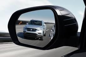 자동차 사이드미러