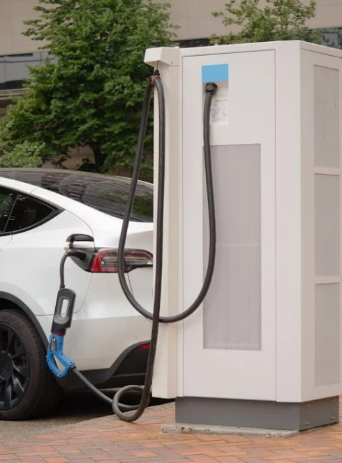 전기차 충전기 설치 업체 추천 TOP5