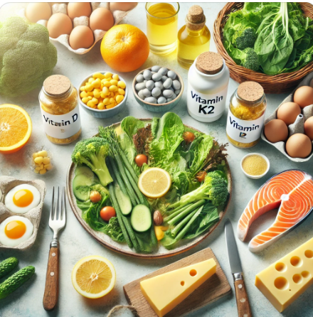 100세 시대! 장수를 위한 필수 영양제 7가지