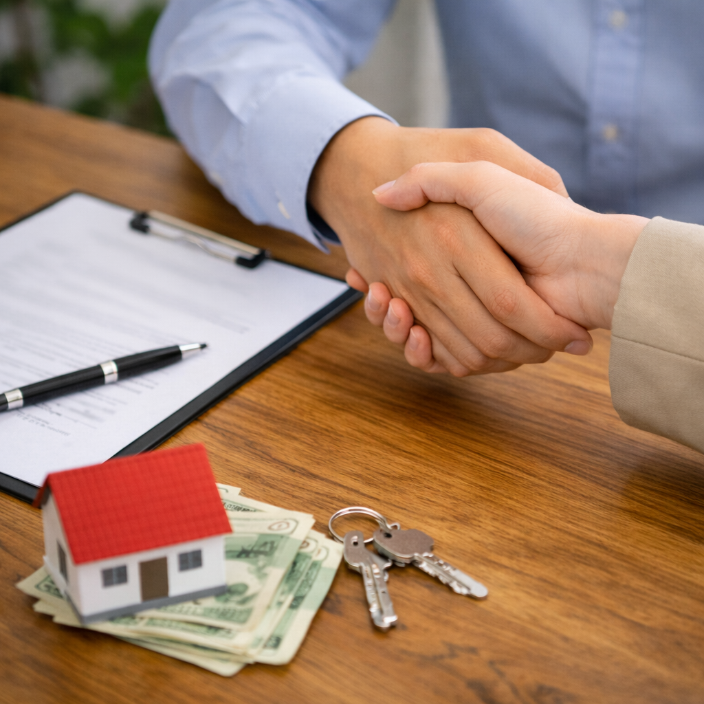 전세 계약 시 확정일자 안 받으면 생기는 문제 (내 보증금을 지키는 핵심!!)