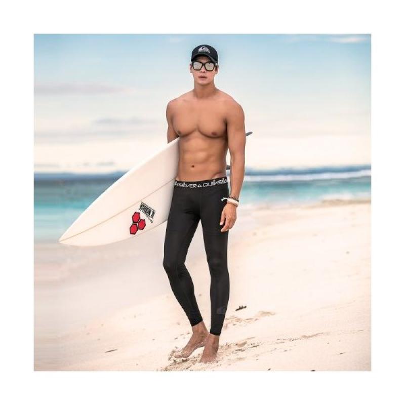 퀵실버 남성 워터레깅스 QS1237KMB