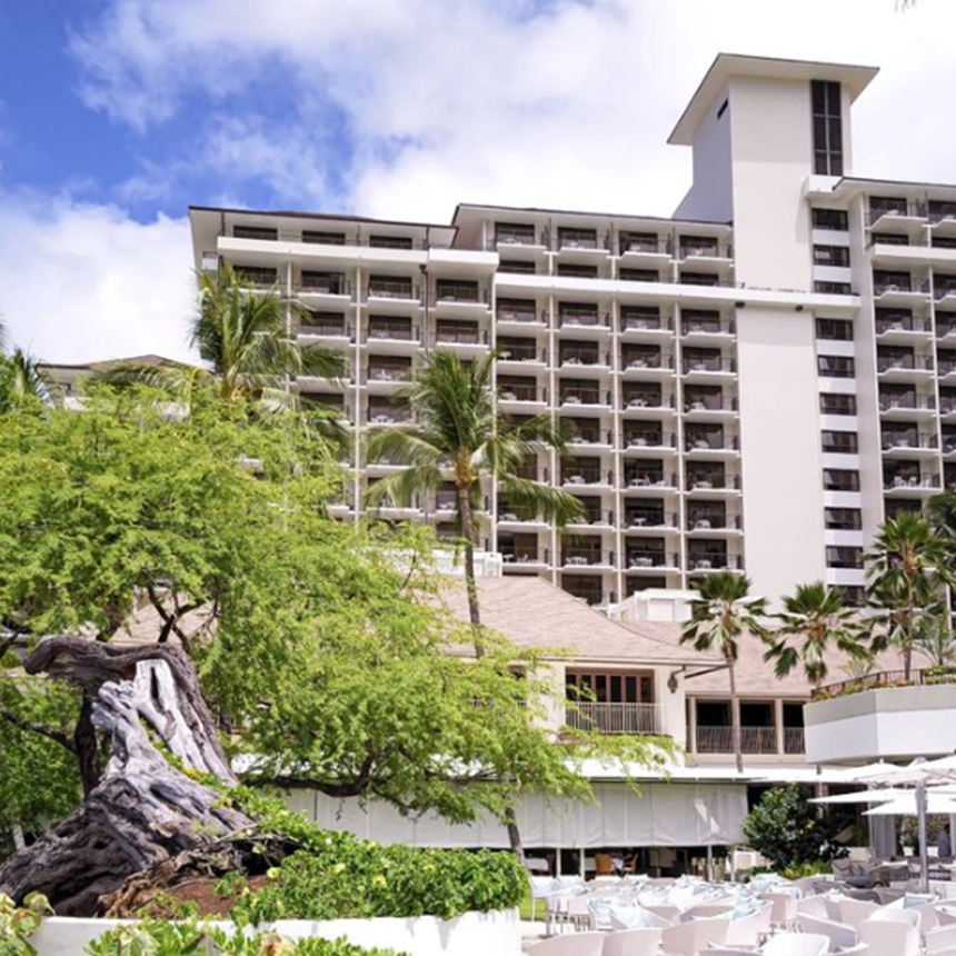 오키나와 리조트 할레쿨라니 오키나와 02