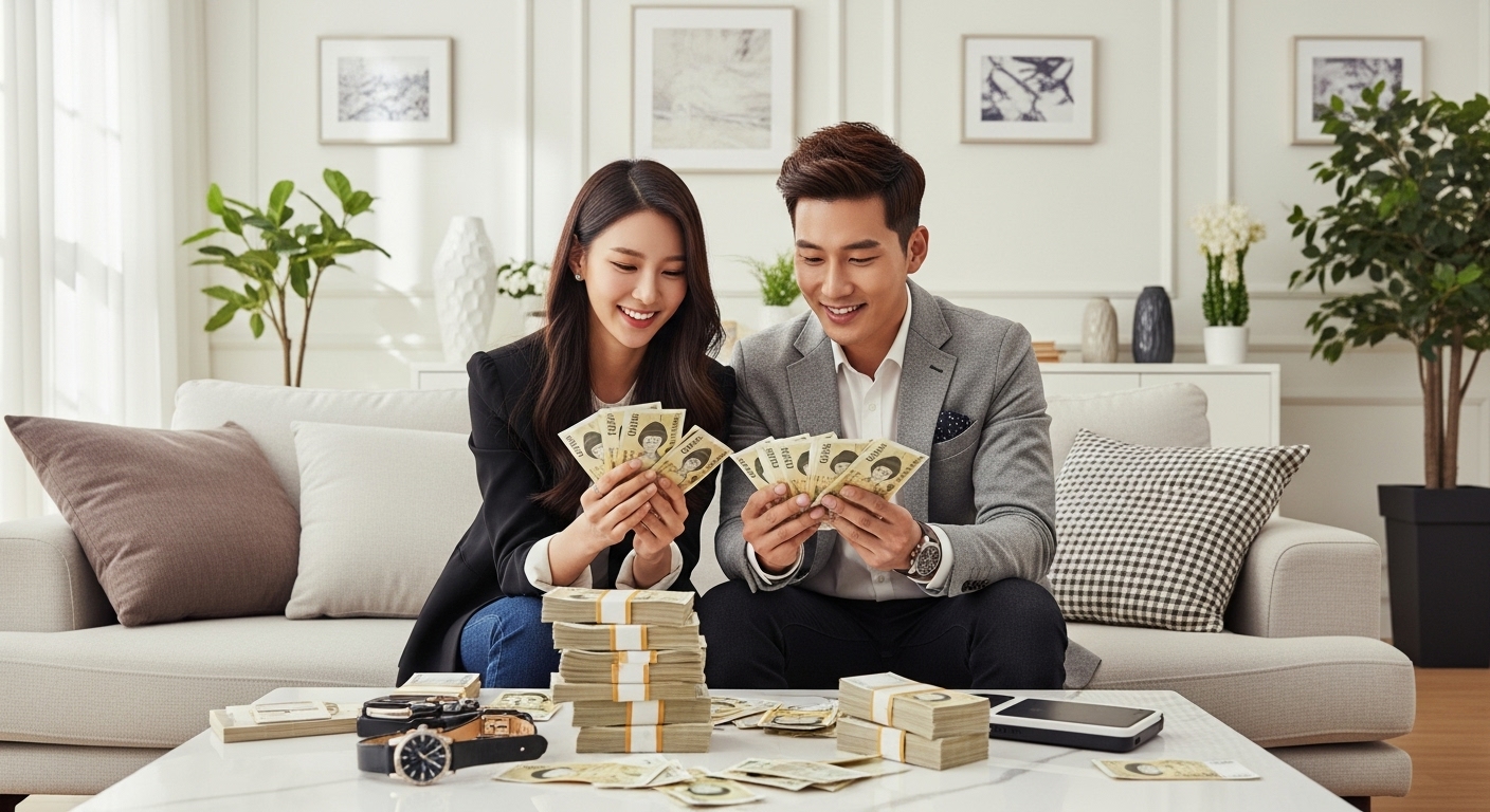 sh더드림신용대출 조건