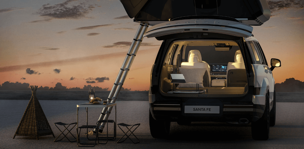 싼타페 풀체인지(하이브리드) 가격&amp;#44; 제원&amp;#44; 중고차 가격