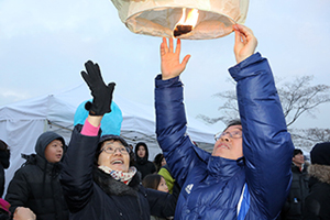 서울 해돋이 일출 명소