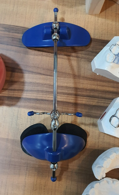 턱교정 장치