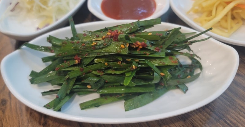 수원 오리백숙 맛집 덕수궁 수원가족모임 추천