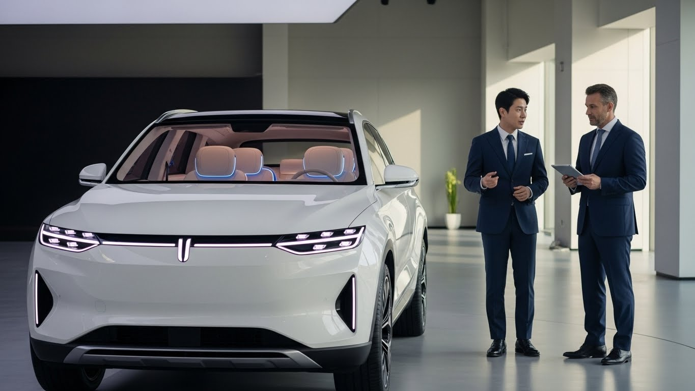 현대 기아 제네시스 신차 출시