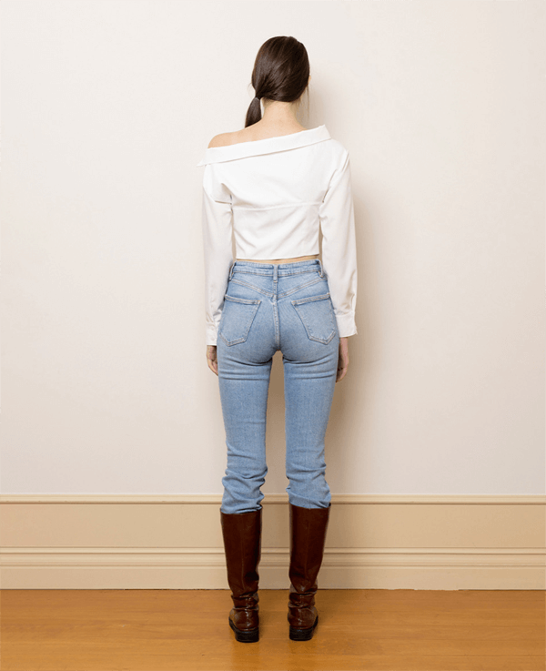 꼬꼬무3 143회 조아 블라우스