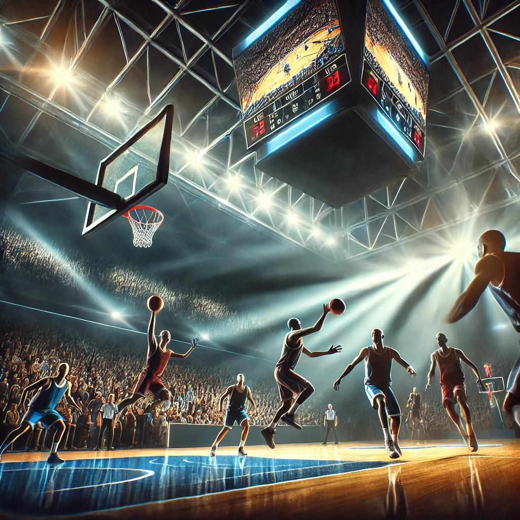 프로농구 챔피언결정전 결과