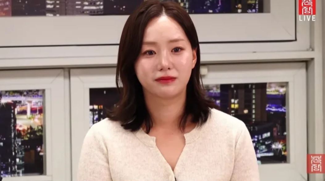 나솔 31기 라이브 본방 리액션 경수 순자 뒷담화 왕따 논란 끝나지 않는 더글로리 기수