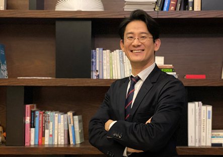 이광민 정신과의사 프로필