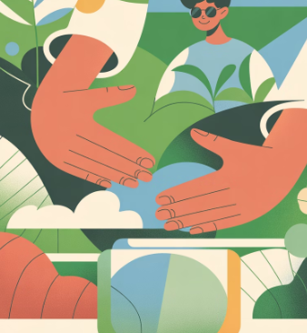 손가락 마디 통증