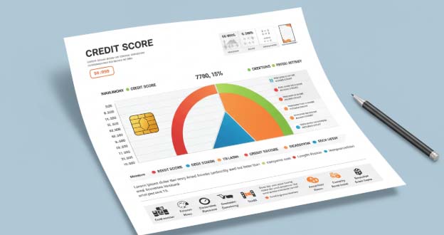 신용등급에서 점수제로 바뀐 이유