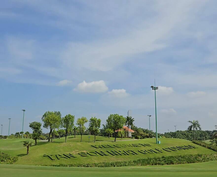 떤선넛골프클럽 시그니쳐홀