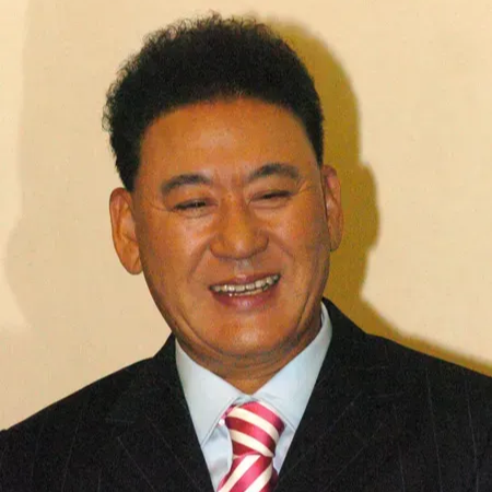 가수 현철 사망