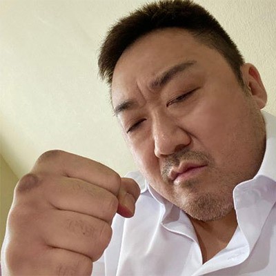 마동석