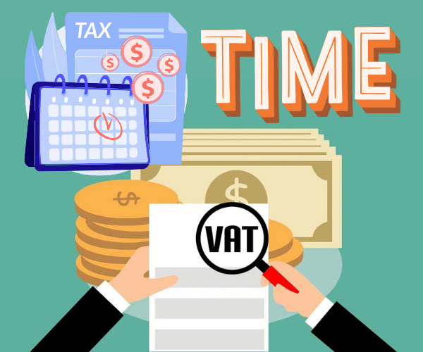 부가가치세 가산세, 무신고·지연·실수 총정리!