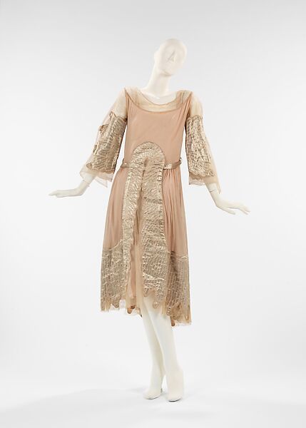 Jeanne Lanvin_Dress