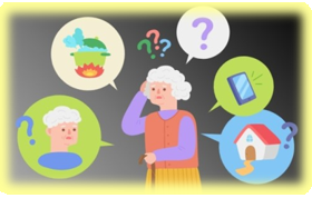 치매에 좋은 음식