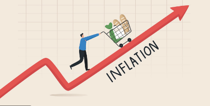 인플레이션