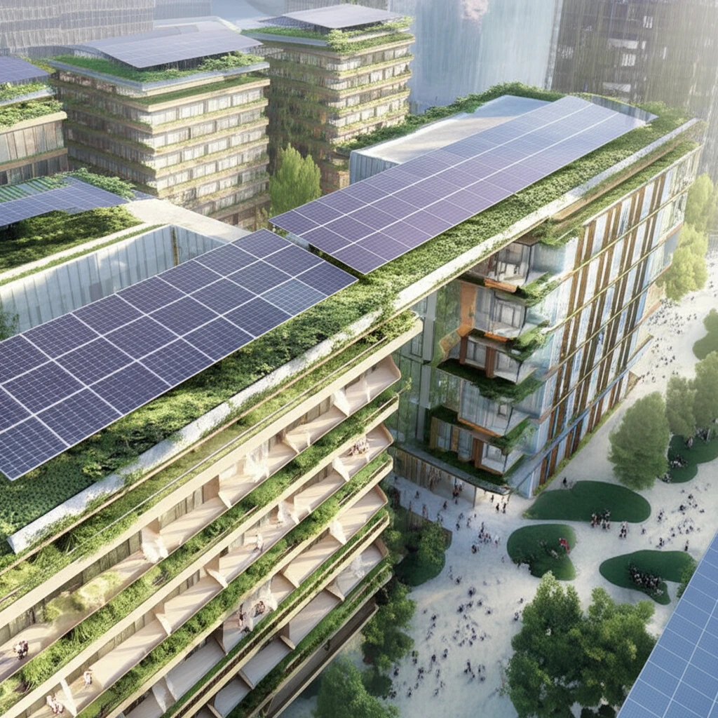 집 걱정 끝! 성수동 청년 주택, 문..