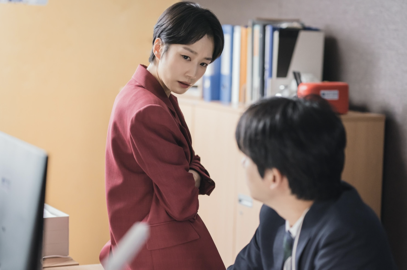 곽선영 구경이