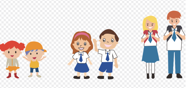 취학통지서
