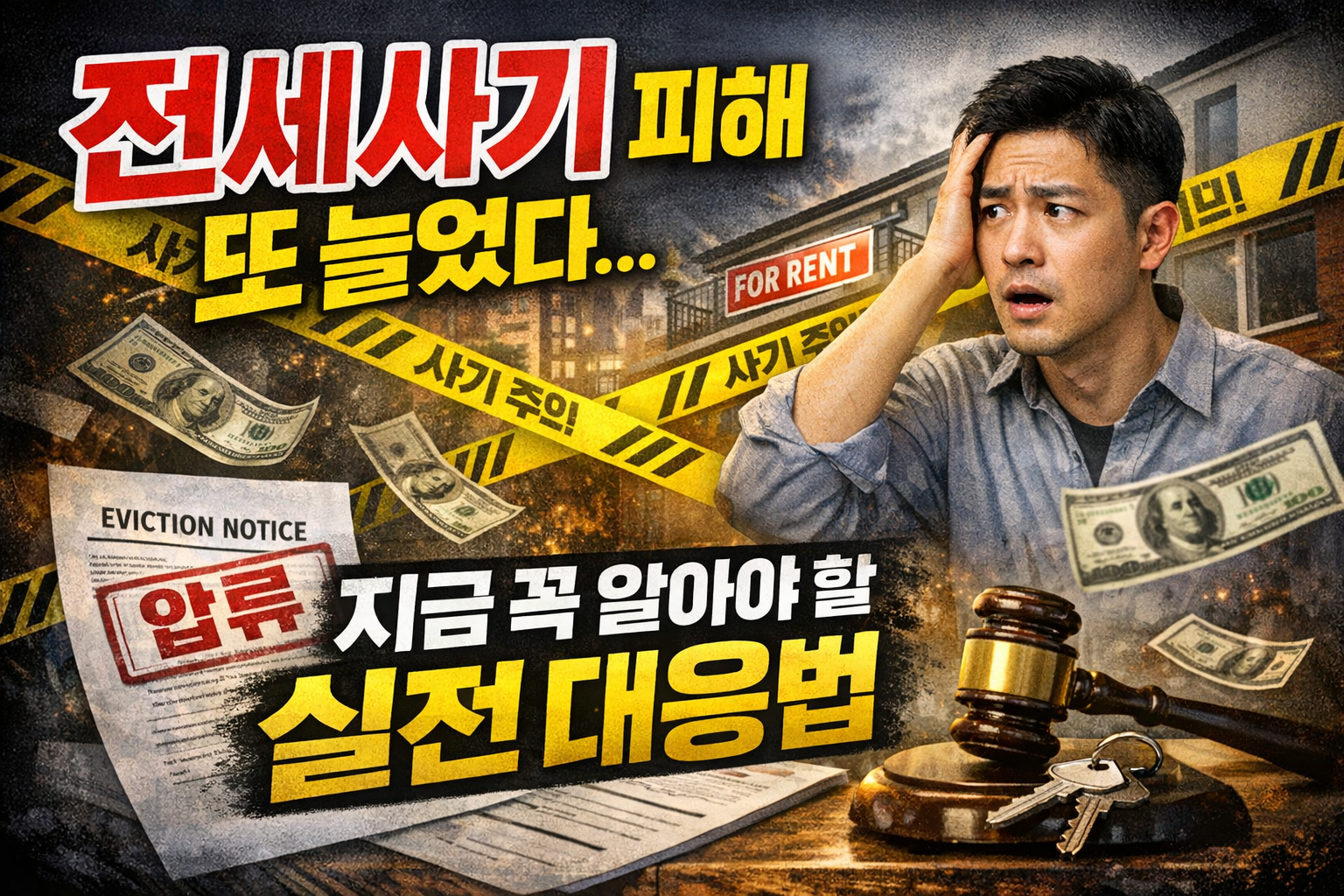 전세사기