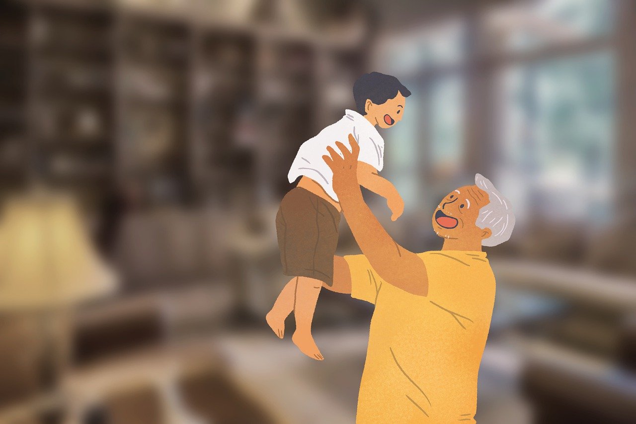 알부민 수치 높을때