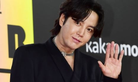 장근석 투병 갑상선암