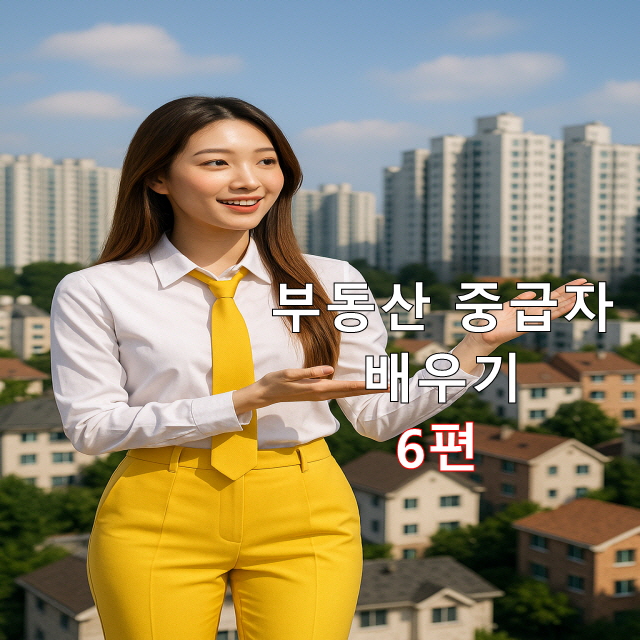 다가구·다세대 주택 투자 구조와 전략