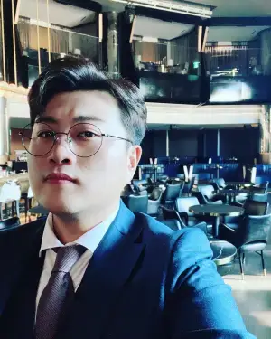 김호중