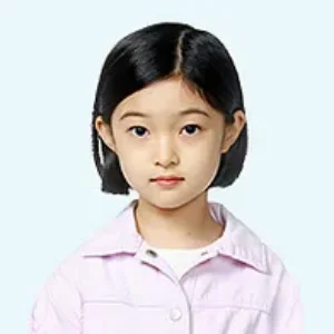 수지맞은 우리에서 조아라 역을 맡은 윤채나