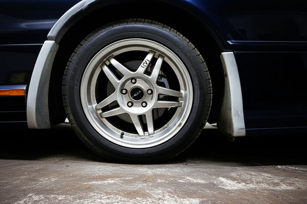 자동차 서스펜션의 모든 것: 기능,