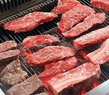 횡성한우구이-횡성축협-한우프라자본점