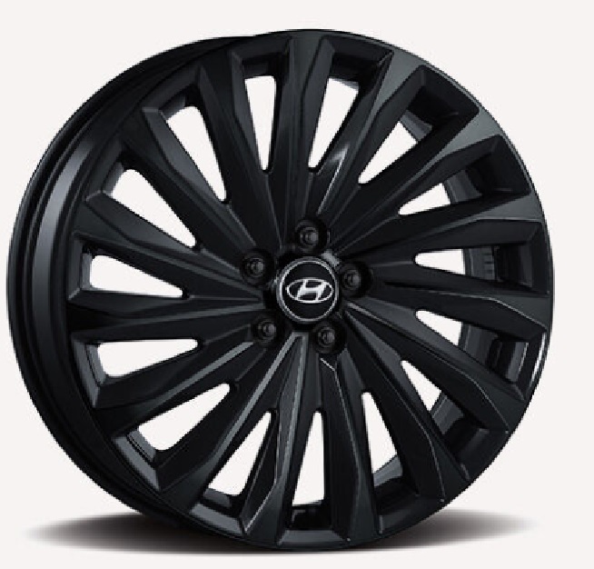 2024 현대 NEW 팰리세이드 세부 변경내용 총정리