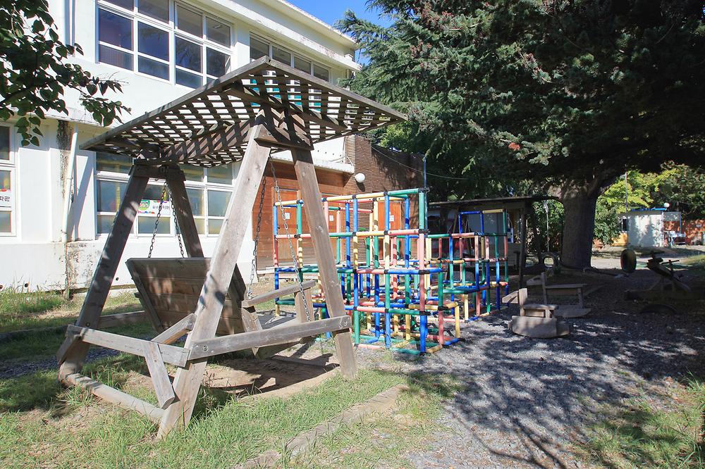 루트7 포항오토캠핑장 소개