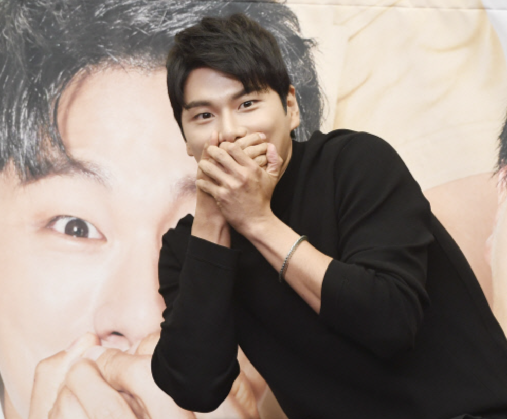 이이경 예능 출연