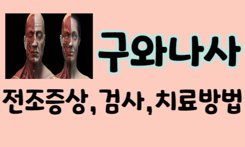 구와나사전조증상-검사-치료방법-썸에일