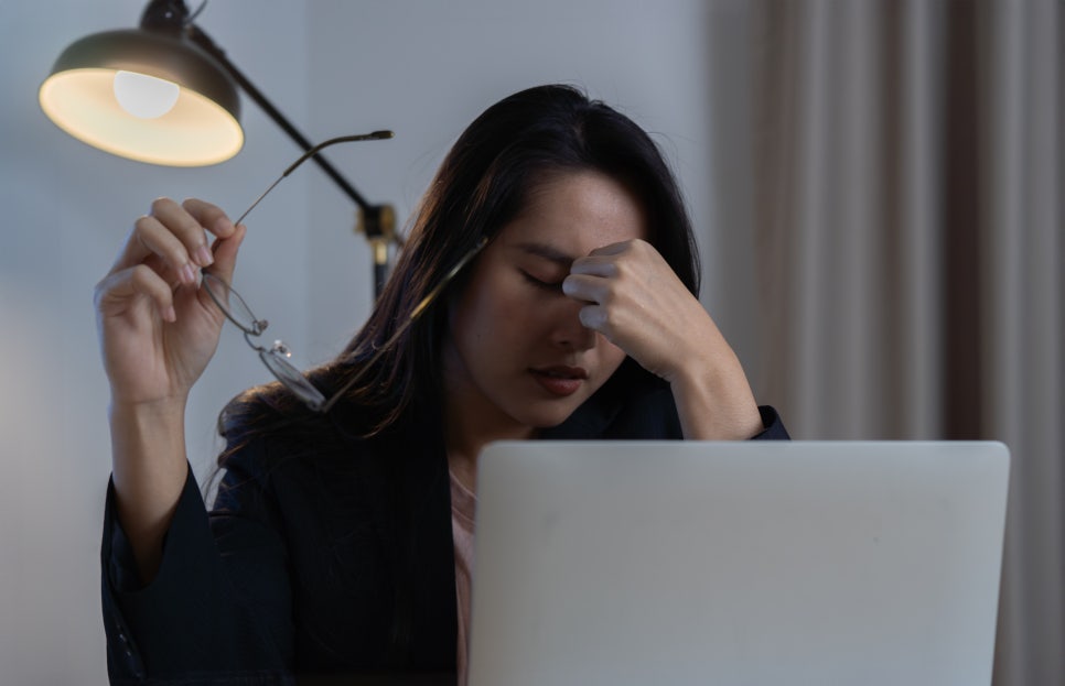 에필워스 졸림 척도 (Epworth Sleepiness Scale)