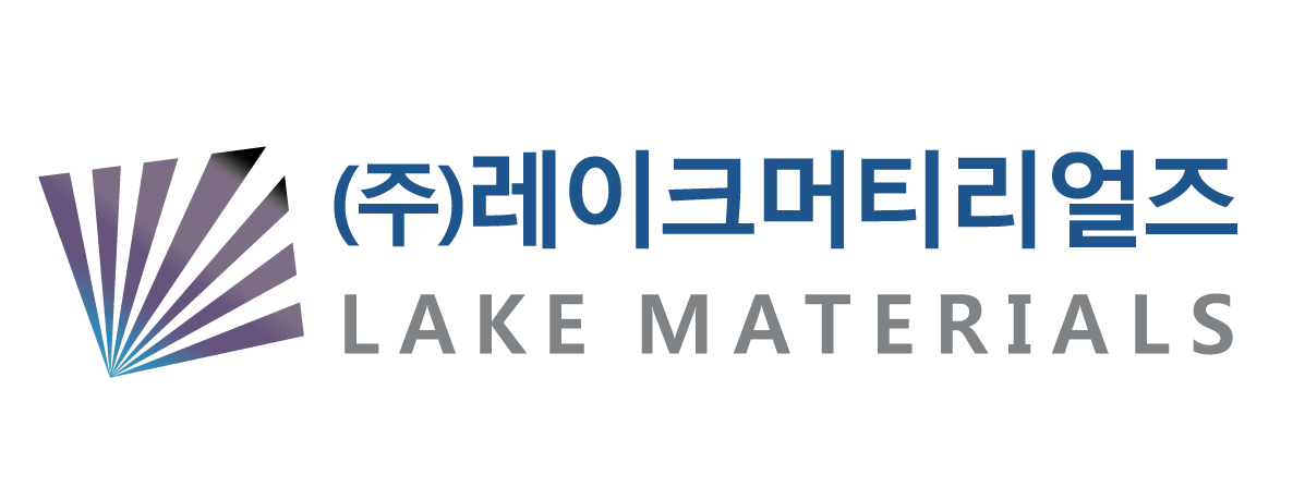 레이크머티리얼즈_로고