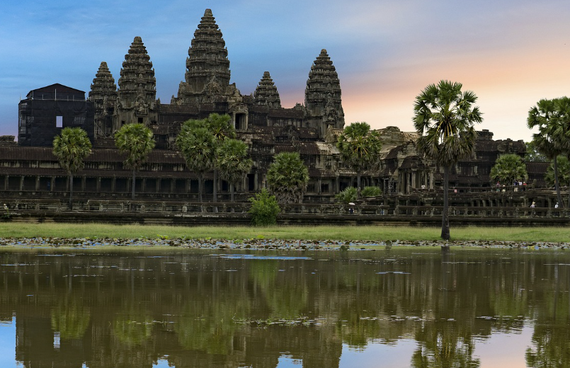 캄보디아 사건으로 본 해외 범죄 주의사항 총정리 관련사진.