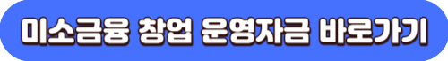미소금융 창업 운영자금 정부에서 지원하는 생계형 대출