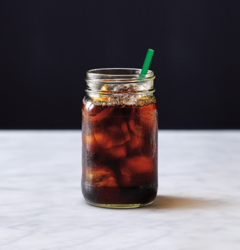 스타벅스 저칼로리 음료