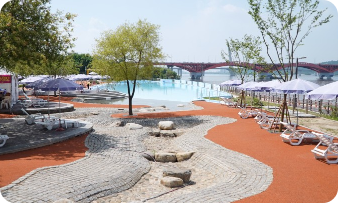 양화물놀이장 사진