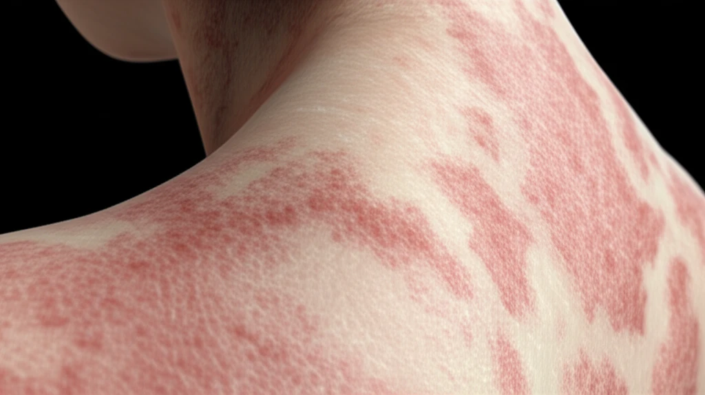 성인 아토피 피부염: 원인, 증상, ..