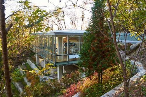 서울 생활 속 핫플레이스