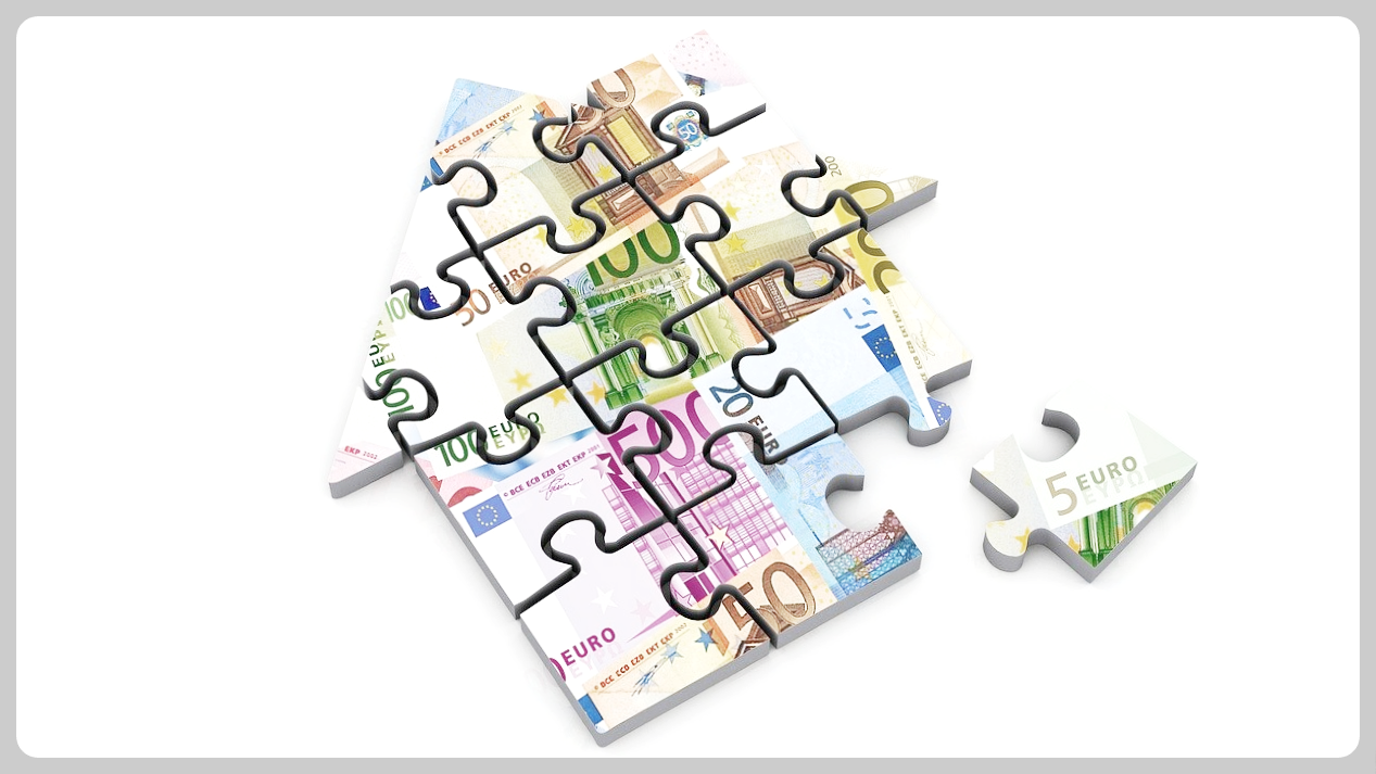 집 주거 대출 저소득층