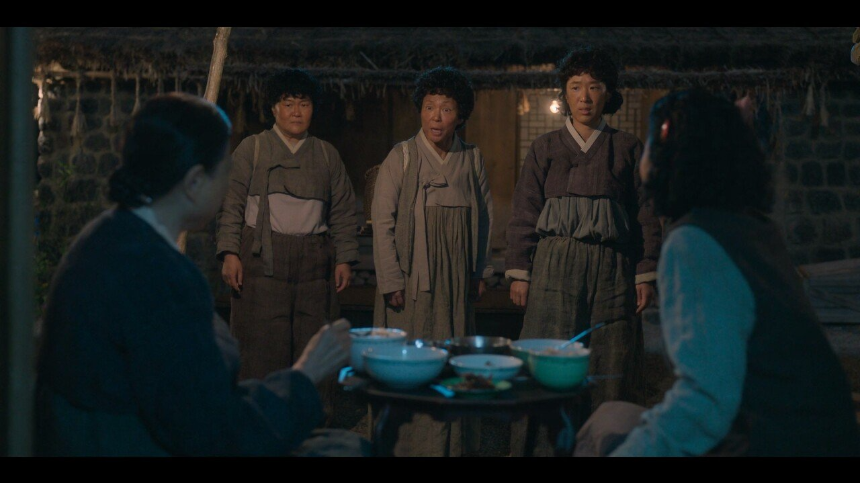 넷플릭스 &lsquo;폭싹 속았수다&rsquo; 감독 &amp; 작가 인터뷰 &ndash; 제주 해녀 이야기를 담은 이유는
